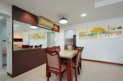 Blk 466B Spring Lodge (Sembawang), HDB 5 Rooms #603754281